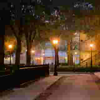 Disney Port Orleans Resort French Quarter, 4 of 5