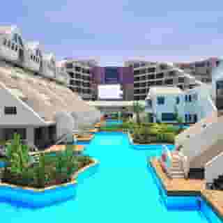 Susesi Luxury Resort, 4 of 5