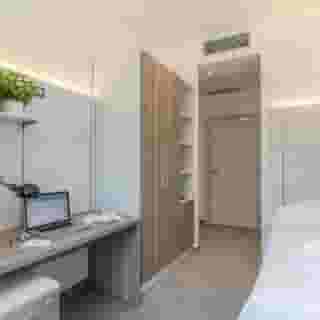 Camplus Guest Roma, 2 of 5