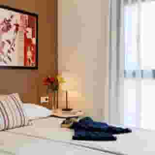 Inside Barcelona Apartments Sants, 6 of 6