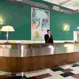 Ateneo Garden Palace, 4 of 5