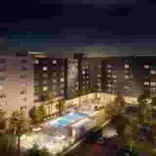 Aloft Orlando International Drive, 2 of 5