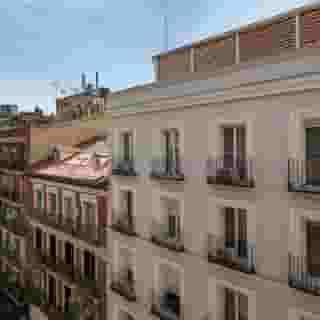 Petit Palace Cliper Gran VÃ­a, 3 of 5