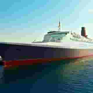 Queen Elizabeth 2 Hotel, 5 of 5