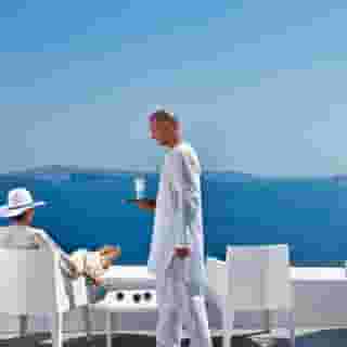 Villa Katikies - Adults Only, 1 of 5