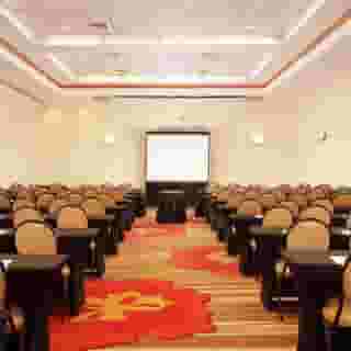 Hilton Garden Inn Atlanta Airport Millennium Center, 5 of 5