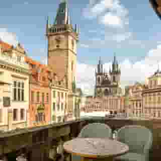 Hotel U Prince Prague by BHG, 1 of 5