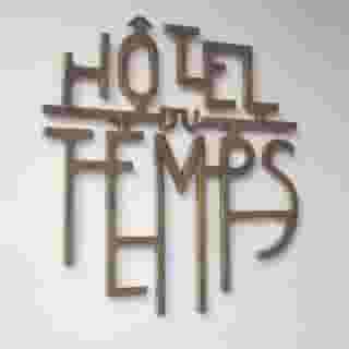 Hotel du Temps, 3 of 5