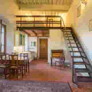 Villa Sermolli, 5 of 5