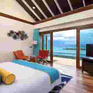Atmosphere Kanifushi Maldives, 3 of 5