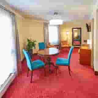 Top Hotel Duerer, 1 of 5