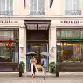 The Trafalgar St. James London, Curio Collection, 5 of 5