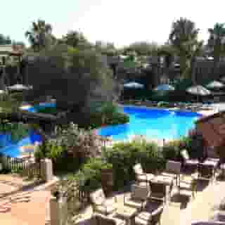 Zeytinada Hotel, 6 of 6