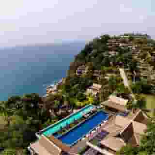 Ayara Kamala Resort & Spa, 6 of 6