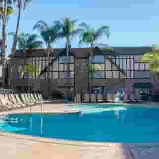 Anaheim Majestic Garden Hotel, 1 of 5