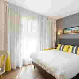 Logis Hotel Arcalod - Grand Parc, 6 of 6