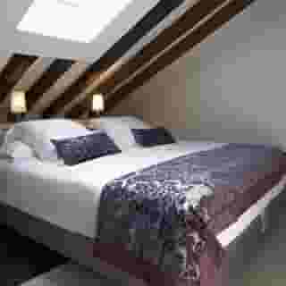 Hospes Madrid, 3 of 5