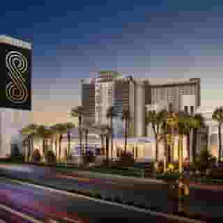 Sahara Las Vegas, 6 of 6