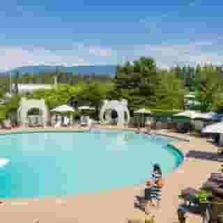 Westin Bayshore Vancouver, 3 of 5