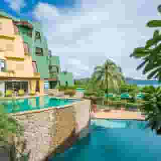 Aspasia Phuket, 4 of 5