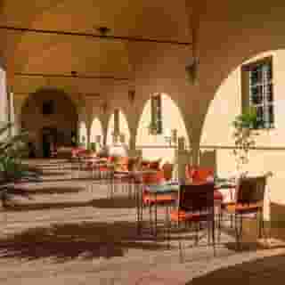 Certosa di Maggiano, 2 of 5