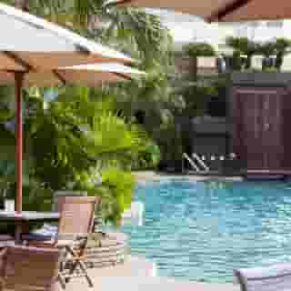 Grand Hyatt Hong Kong, 2 of 5