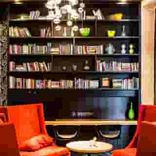 Park Inn by Radisson Central Tallinn, 2 of 5