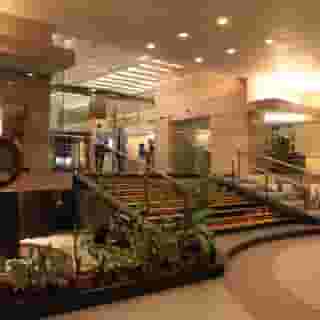 Pacific Regency Hotel Suites, 5 of 5