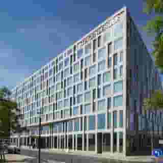 Steigenberger Hotel am Kanzleramt, 1 of 5