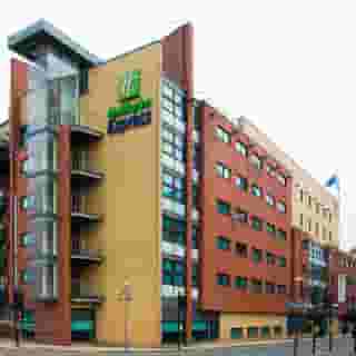 Holiday Inn Express Glasgow City Riverside, 4 of 5
