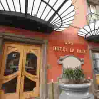 La Pace, 1 of 5