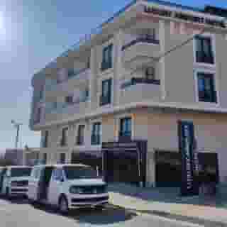 Luxury Airport Hotel, 6 of 6