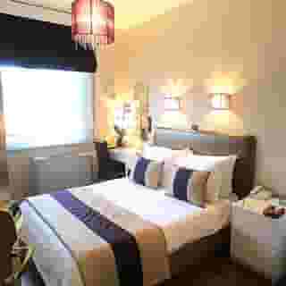 Bakirkoy Tashan Business & Airport Hotel, 3 of 5