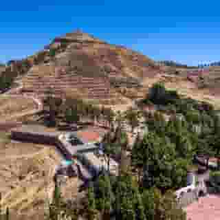 Parador de Cruz de Tejeda, 6 of 6