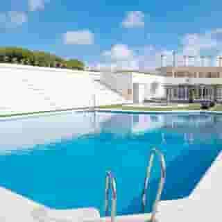 Puerto Sherry, 1 of 5