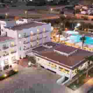 Baia D'Oro Hotel, 1 of 5
