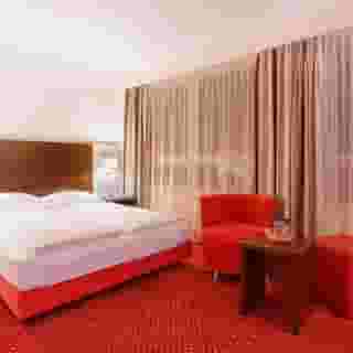Azimut Hotel City South Berlin, 6 of 6