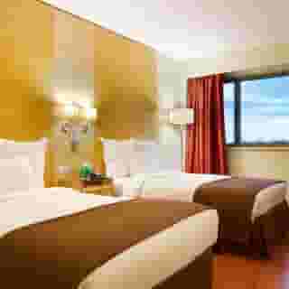 BAH Barcelona Airport Hotel, 6 of 6