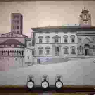 Vogue Arezzo, 6 of 6