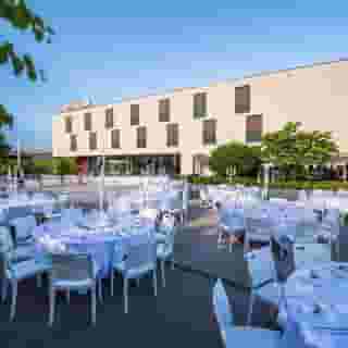 Starling Lausanne, 1 of 5