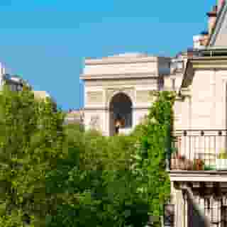 Le Friedland, 2 of 5