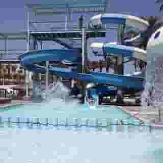 Regina Resort & Aqua Park, 2 of 5