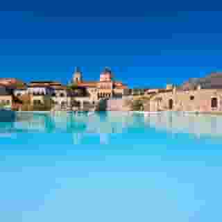 Melia Villaitana, 5 of 5