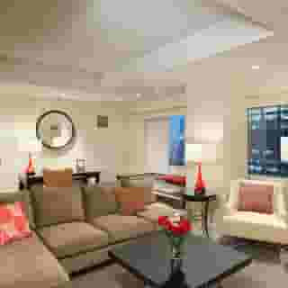 Hyatt Regency Times Square, 5 of 5