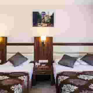 Oba Time Hotel, 5 of 5
