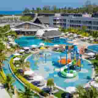 The Sands Khao Lak by Katathani, 1 of 5