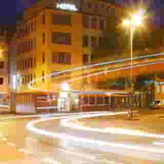 Komfort Hotel Ludwigsburg, 6 of 6