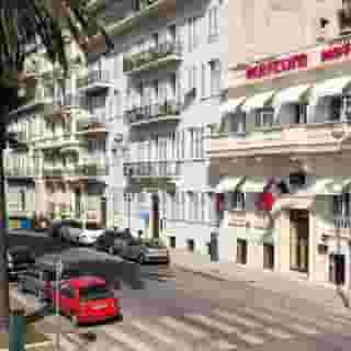 Mercure Nice Marche aux Fleurs, 1 of 5