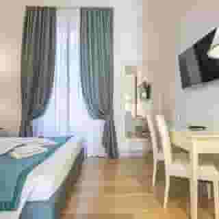 Domus Castrense, 3 of 5