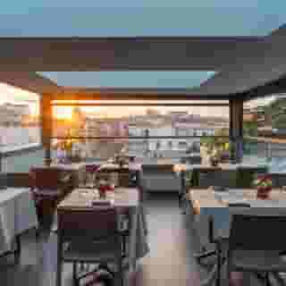 Twenty One Hotel, 3 of 5